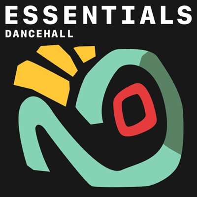 VA-Dancehall Essentials