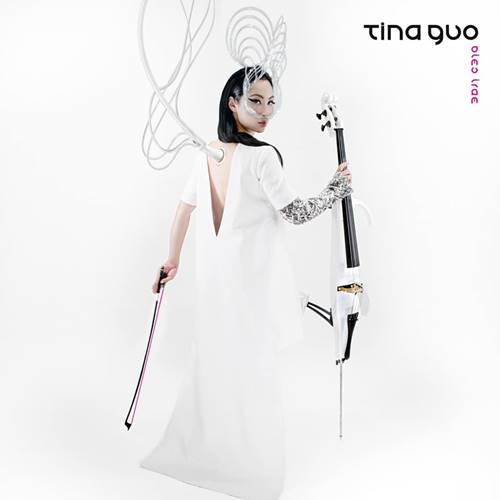 Tina Guo-Dies Irae