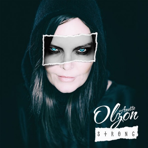 Anette Olzon-Strong