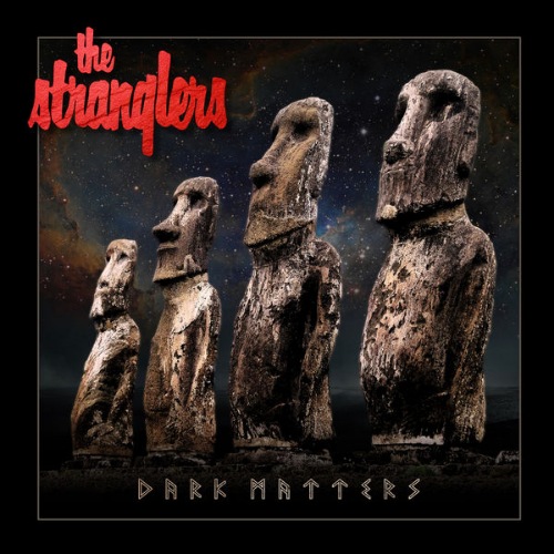 The Stranglers-Dark Matters