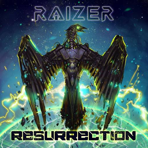 Raizer-Resurrection