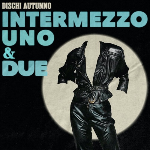 VA-Intermezzo Uno & Due [2 CD]