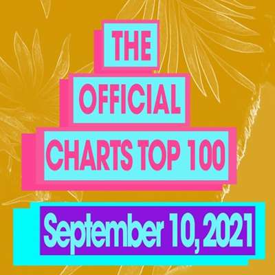 VA-The Official UK Top 100 Singles Chart [10.09.2021]