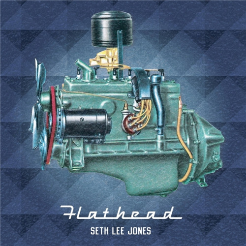 Seth Lee Jones-Flathead