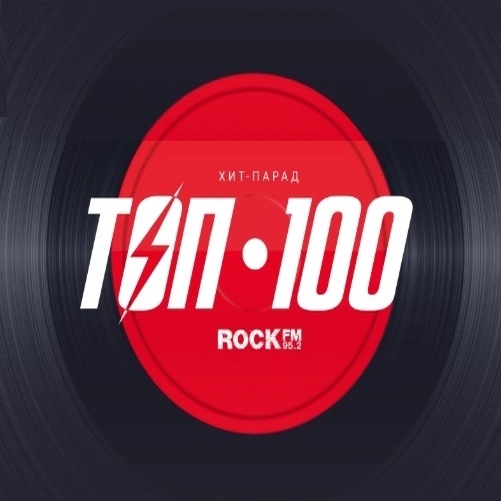 VA-Top 100 Rock FM 95,2