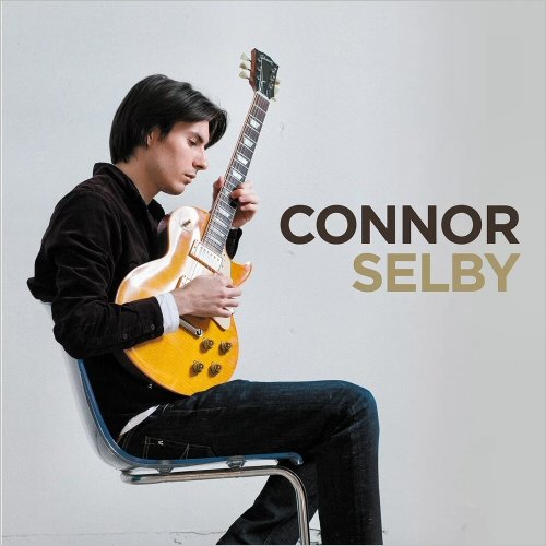 Connor Selby