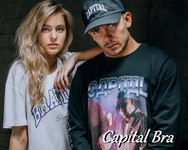 Capital Bra-The best of