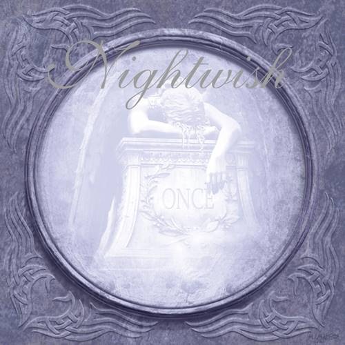 Nightwish-Once