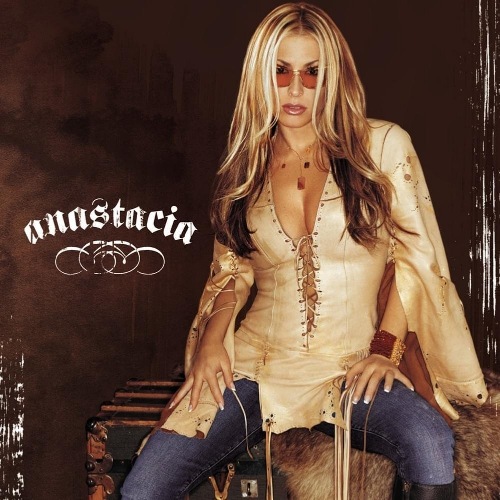 Anastacia-Дискография