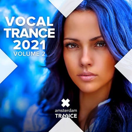 Vocal Trance 2021 Vol.2 (2021) MP3