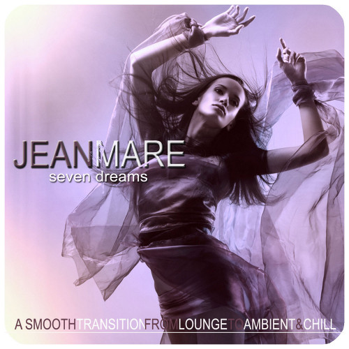 Jean Mare-Seven Dreams