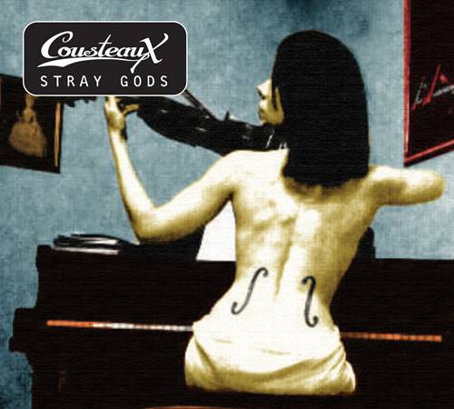 CousteauX-Stray Gods