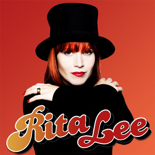 Rita Lee-Дискография