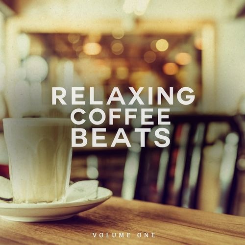 VA-Relaxing Coffee Beats: Vol. 1