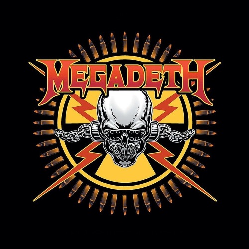 Megadeth-Дискография