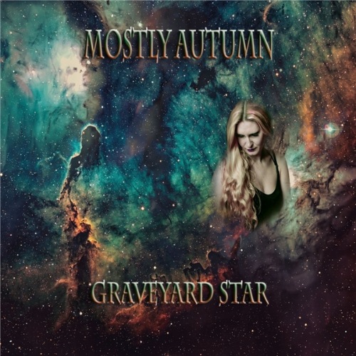 Mostly Autumn-Graveyard Star