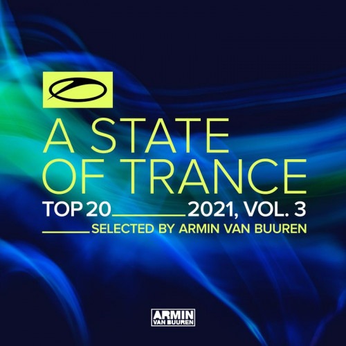 VA-A State Of Trance Top 20: Vol. 3