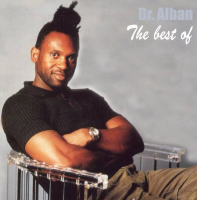 Dr. Alban-Коллекция