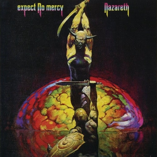 Nazareth-Expect No Mercy