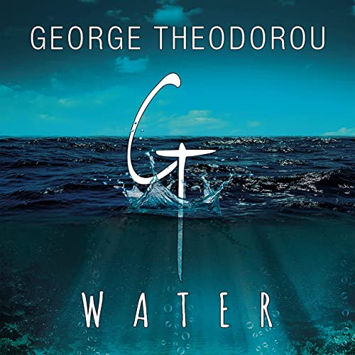 George Theodorou-Water