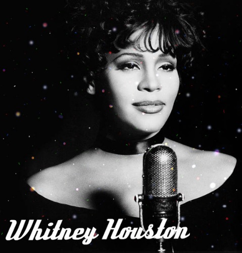 Whitney Houston-Коллекция