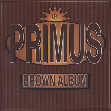 Primus-Brown Album