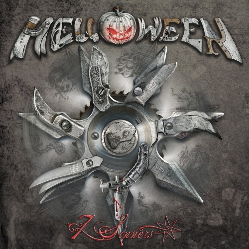 Helloween-7 Sinners