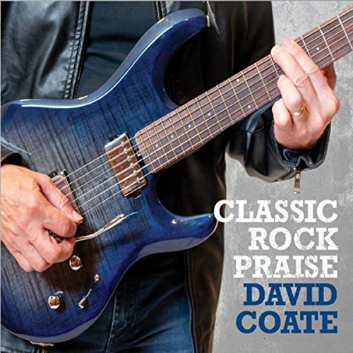 David Coate-Classic Rock Praise