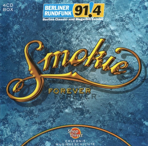 Smokie-Forever