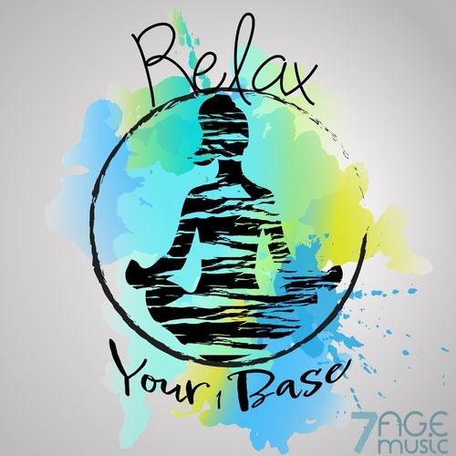 VA-Relax Your Base: Vol. 1