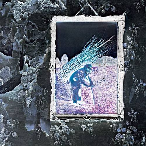 Led Zeppelin-Led Zeppelin IV [Deluxe Edition, Remastered]