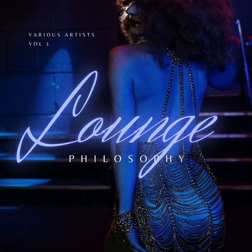 VA-Lounge Philosophy: Vol. 1-4