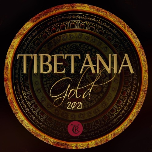 VA-Tibetania Gold 2021