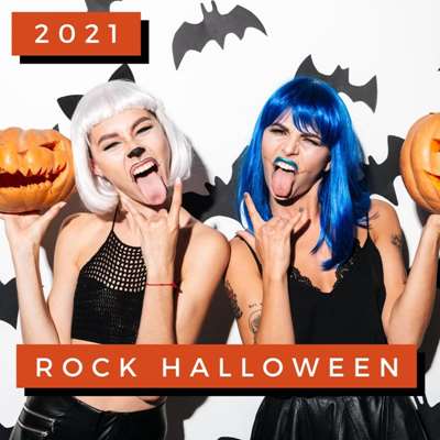 VA-Rock Halloween