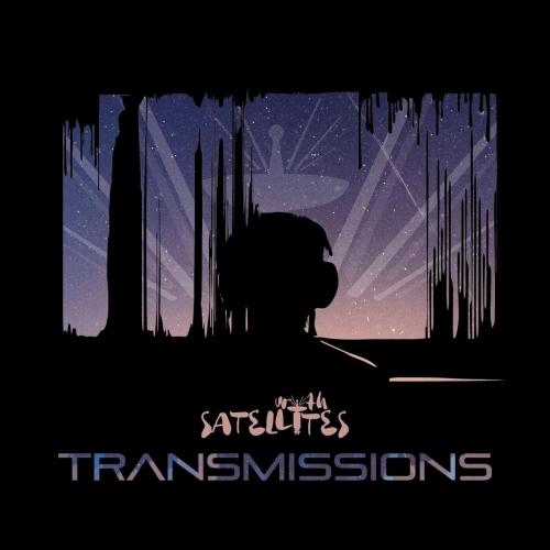 With Satellites-Transmissions