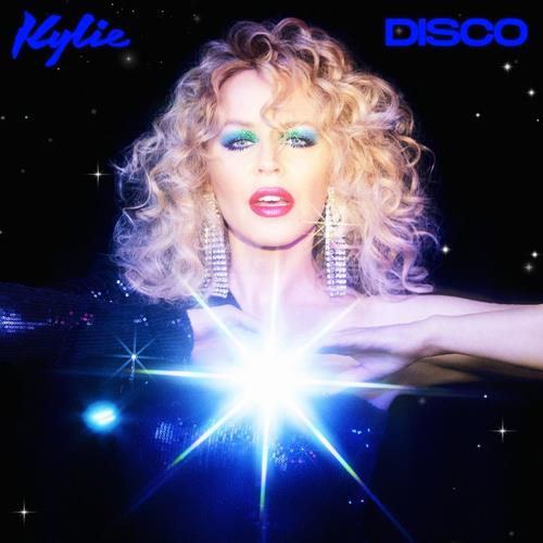 Kylie Minogue-Disco [Super Deluxe Edition]