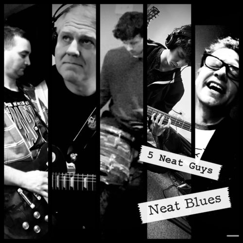 5 Neat Guys-Neat Blues