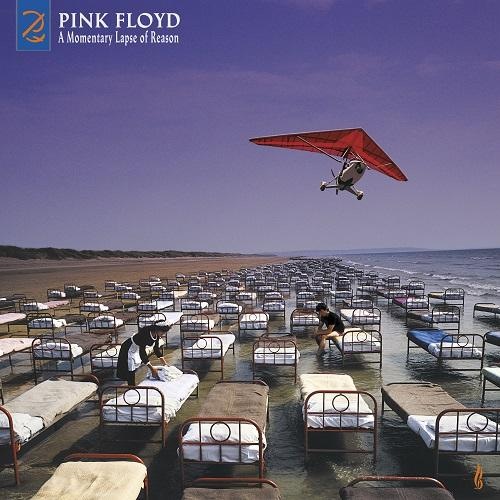 Pink Floyd-A Momentary Lapse Of Reason: Mix 2019