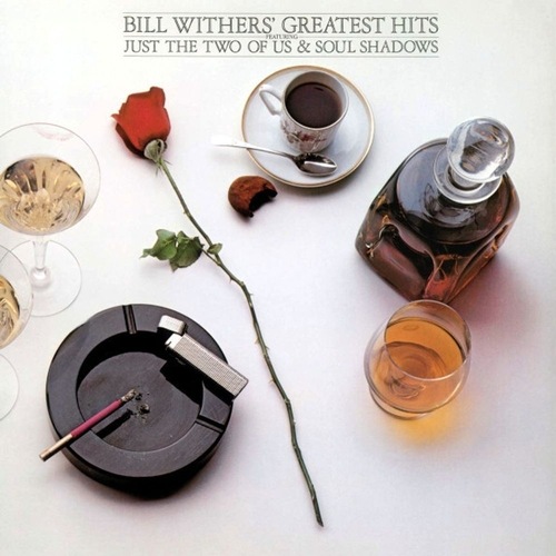 Bill Withers-Bill Withers' Greatest Hits