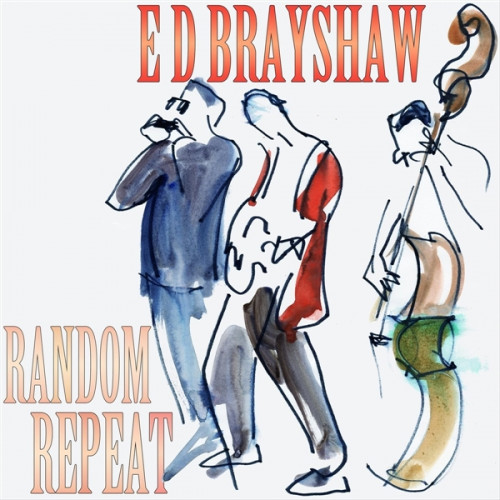 E D Brayshaw-Random Repeat