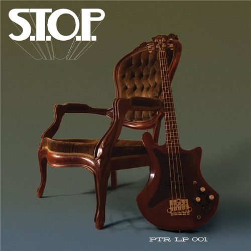 S.T.O.P.-Moanin' In The Mornin'