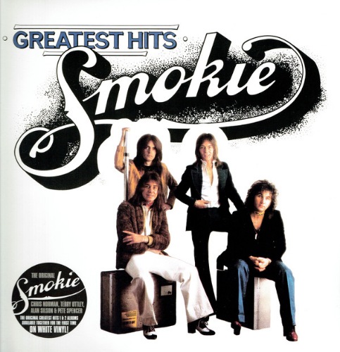 Smokie-Greatest Hits: Vol.1-2