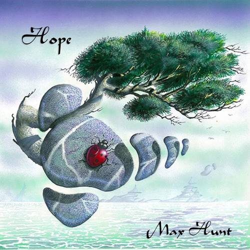 Max Hunt-Hope