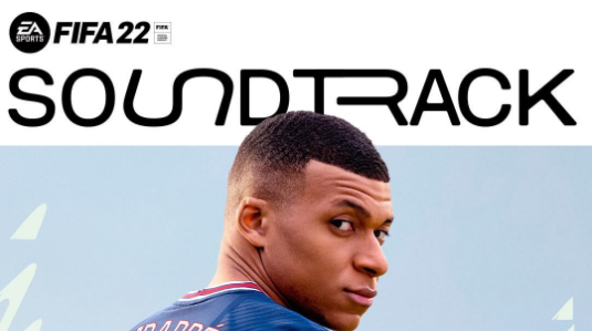 VA-FIFA 22 Soundtrack