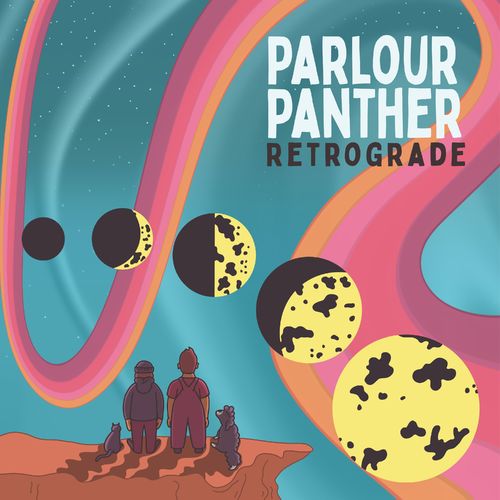 Parlour Panther-Retrograde