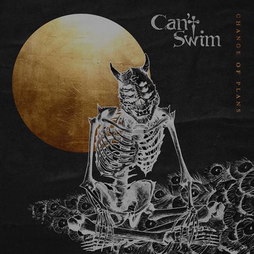 Can't Swim-Change Of Plans