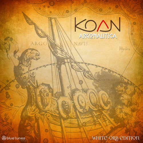 Koan-Argonautica [White Orb Edition]