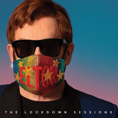 Elton John-The Lockdown Sessions