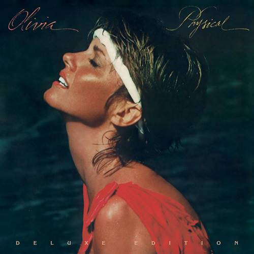 Olivia Newton-John-Physical [Deluxe Edition, Remastered]