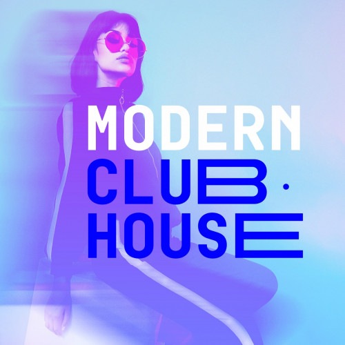 Simon Pettersson-Modern Club House